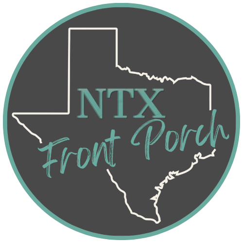 NTX Front Porch