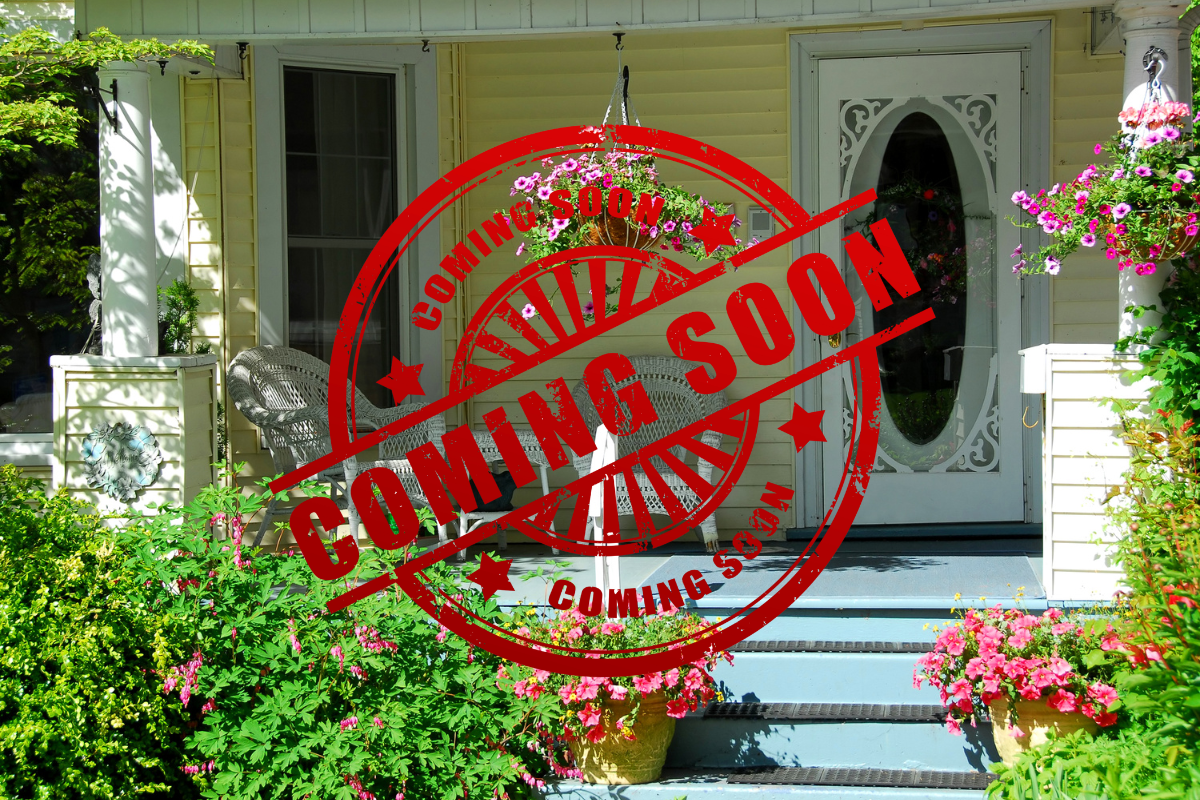 Another Community Coming Soon