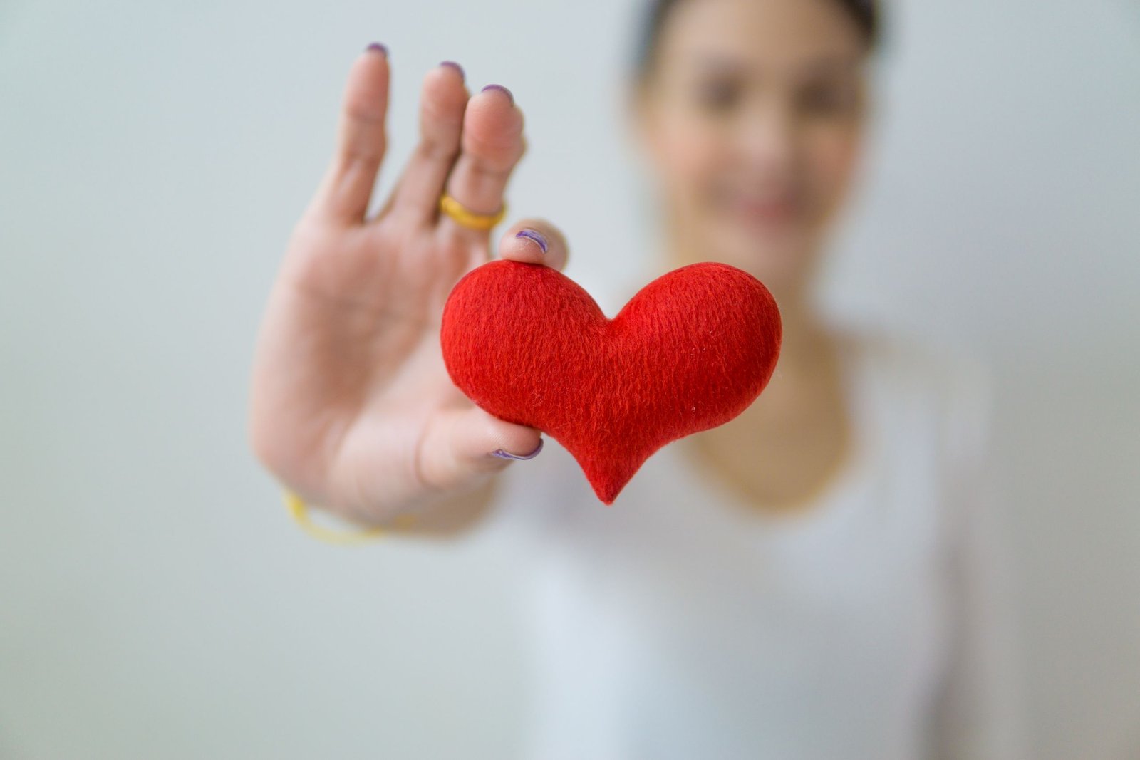 Community Blood Drive