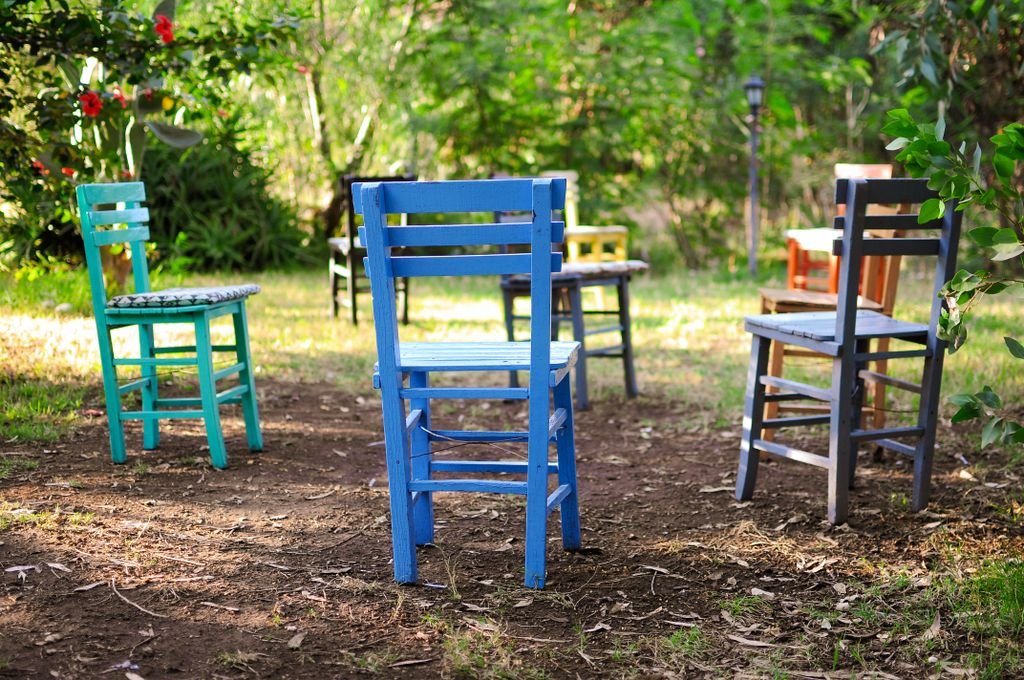 Musical Chairs