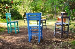 Musical Chairs