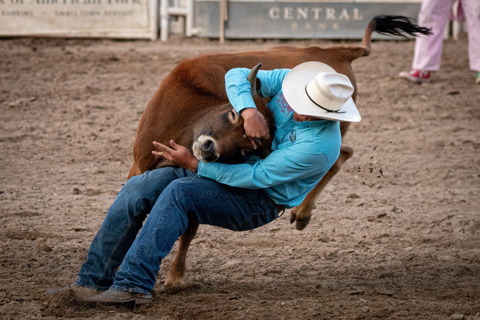 North Texas Fair and Rodeo