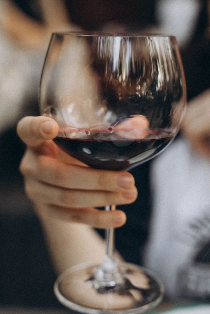 GrapeFest – A Texas Wine Experience