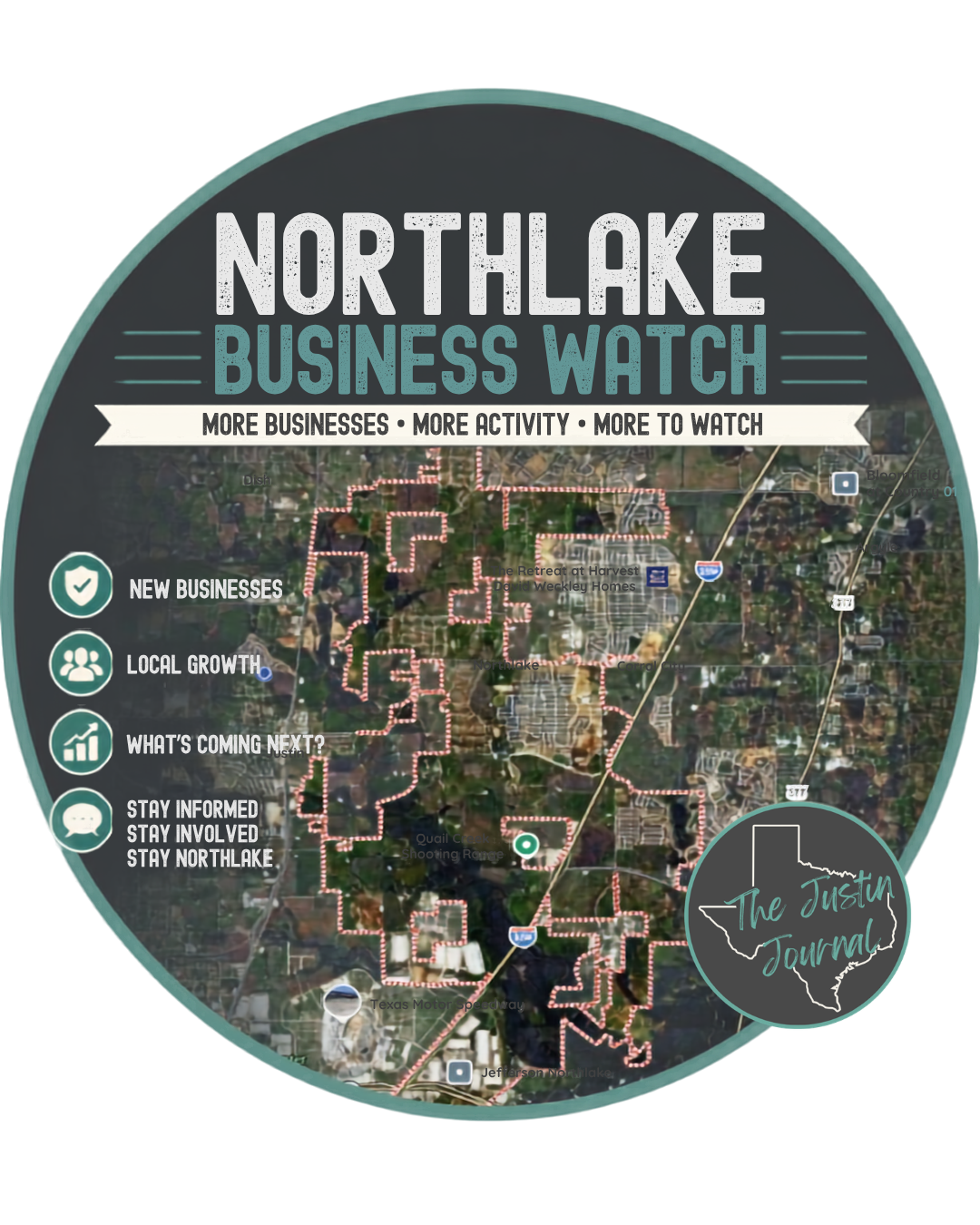 Northlake Business Watch