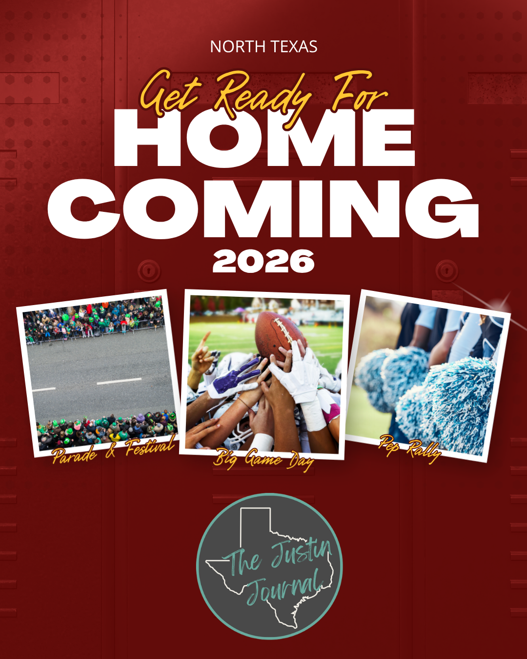 Homecoming 2026