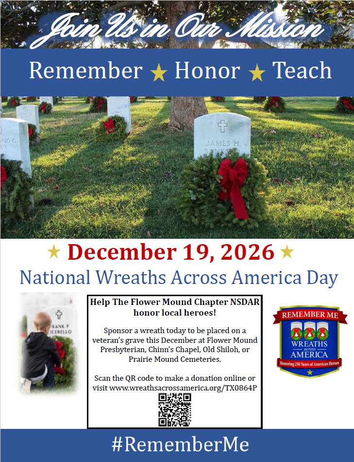 National Wreaths Across America Day