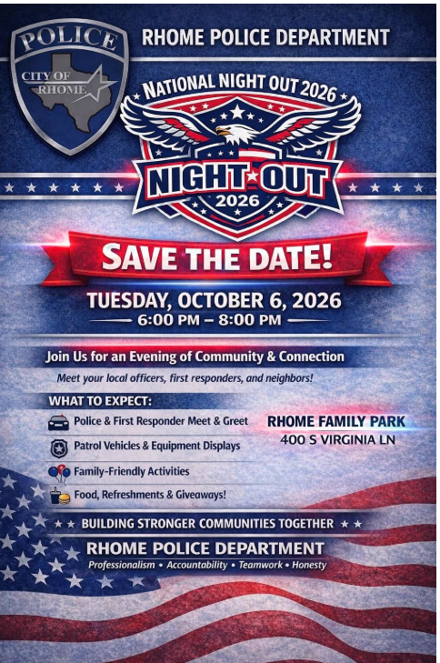 National Night Out