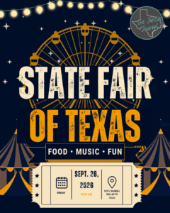 State Fair of Texas