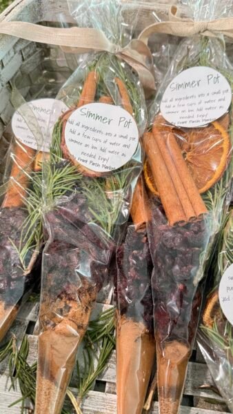 Front Porch Market