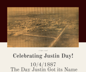 Justin Day
