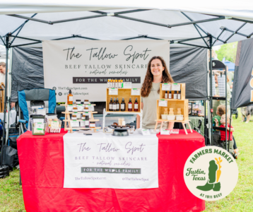 The Tallow Spot