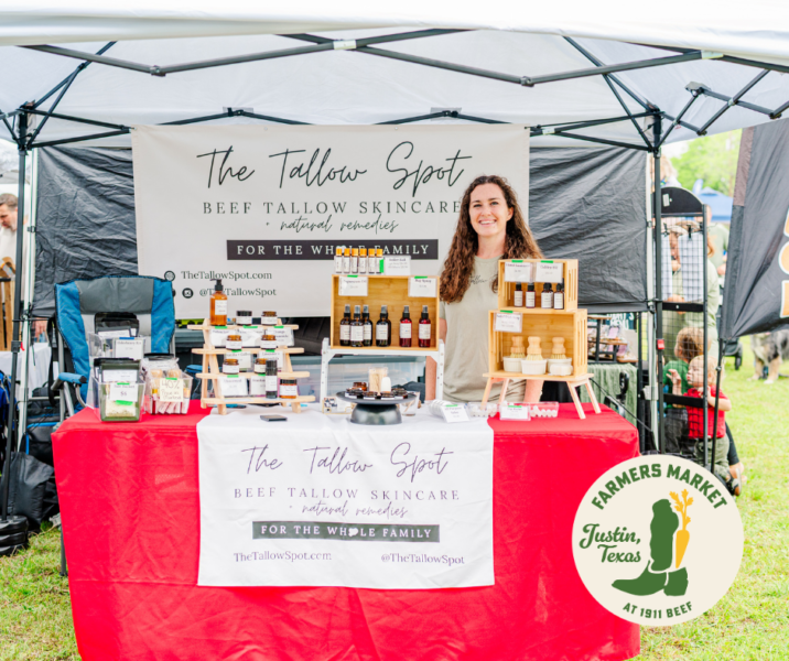 The Tallow Spot