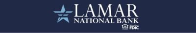 Lamar National Bank Northlake- Business, Commercial & Investment property lending