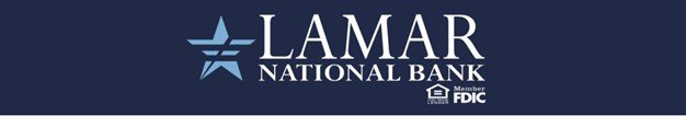 Lamar National Bank Northlake- Business, Commercial & Investment property lending
