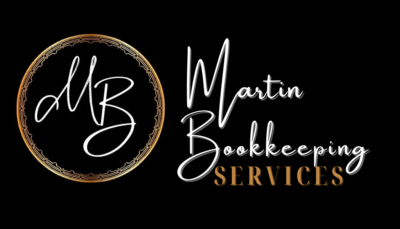 Martin Bookkeeping Services