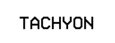 TACHYON Branding