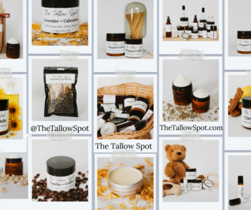 The Tallow Spot