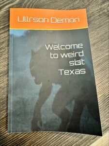 Ullrson Demori