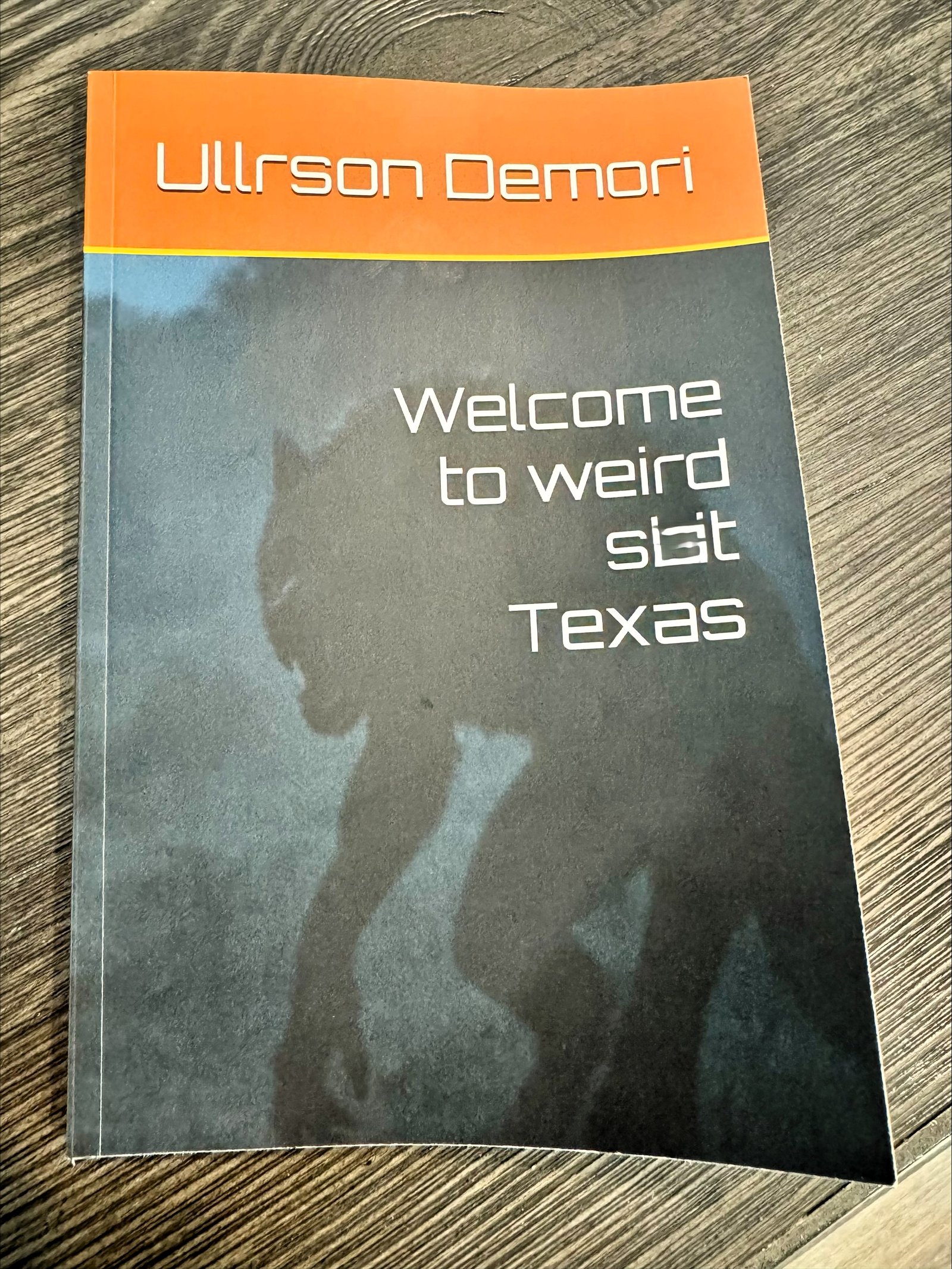 Ullrson Demori